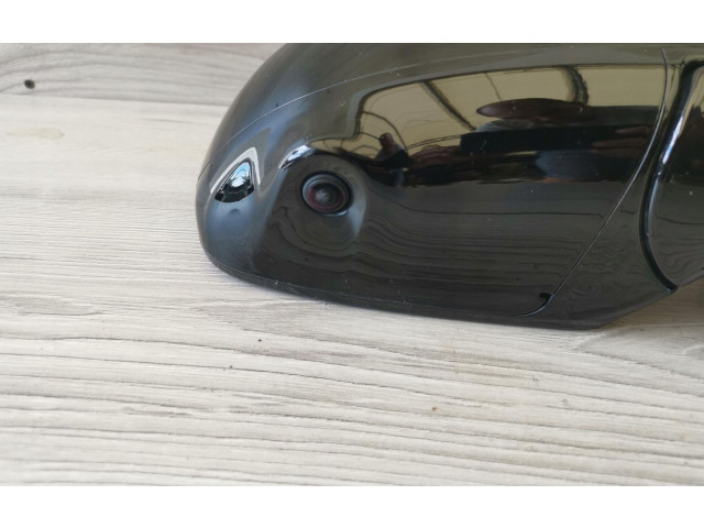 Зеркало электрическое Infiniti QX60 L50 2013 - 2021 года