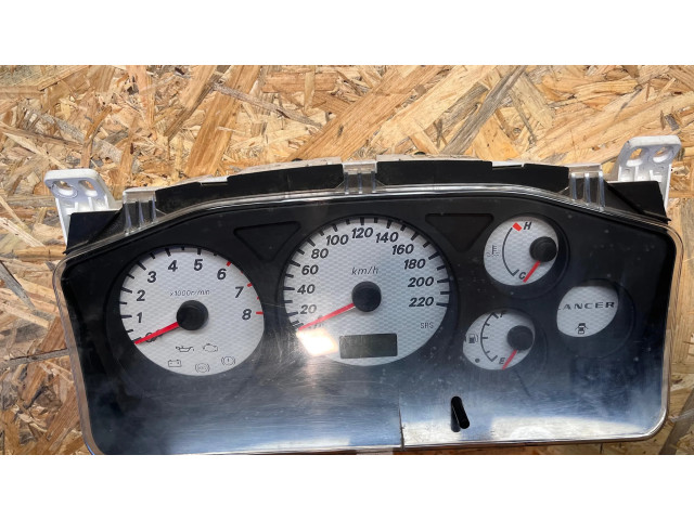 Панель приборов 8100A769 Mitsubishi Lancer