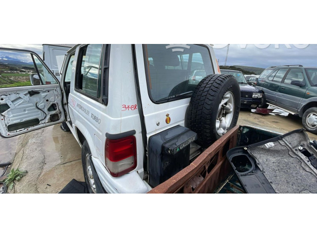 Моторчик заднего дворника     Hyundai Sonata