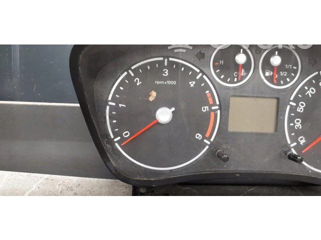 Панель приборов 9T1T-10849-AD   Ford Transit -  Tourneo Connect       