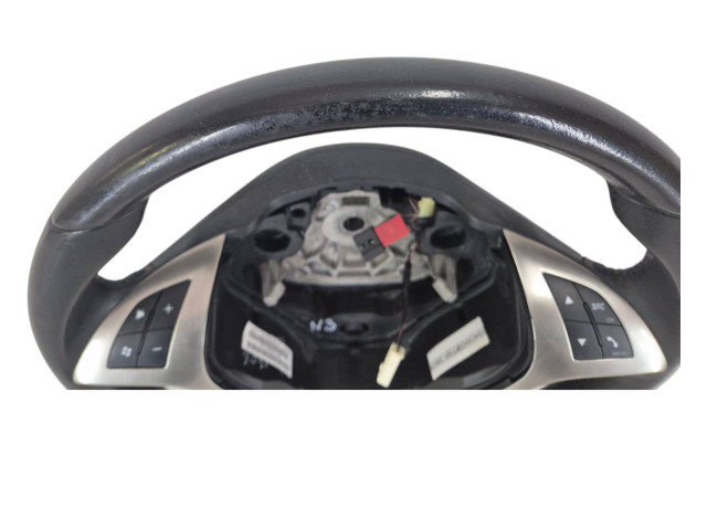 Руль Lancia Delta III  2008 - 2014 года 735590761      