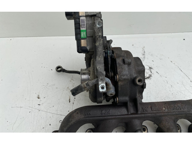  Турбина Volvo V70  30774992         