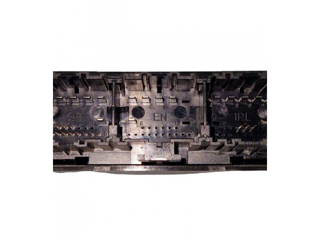 Блок комфорта AV1T19G481AAB Ford B-MAX