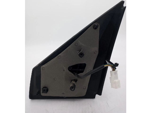 Зеркало электрическое Dacia Lodgy - года