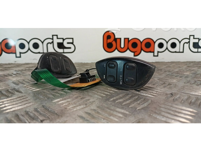 Руль Citroen Xsara COMANDO