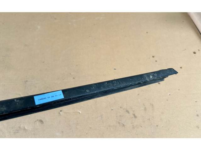 Топливная рампа    Chevrolet Camaro  