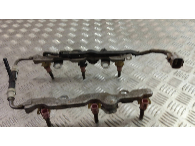 Форсунка 23250-31070 Lexus GS 300 350 430 450H для бензинового / Электричество двигателя 3.5