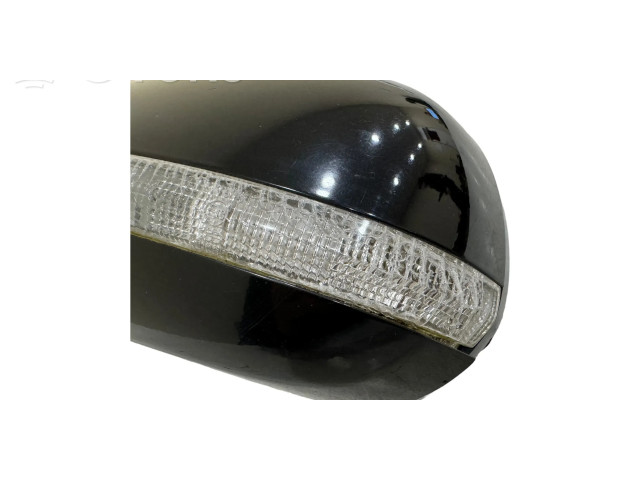 Зеркало электрическое левое Honda Accord 2003-2007 года