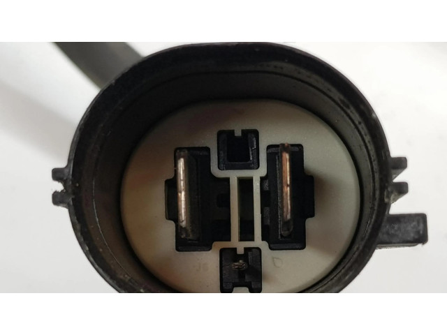 Вентилятор радиатора 1137328366, Z60115025G Mazda 3 1.6