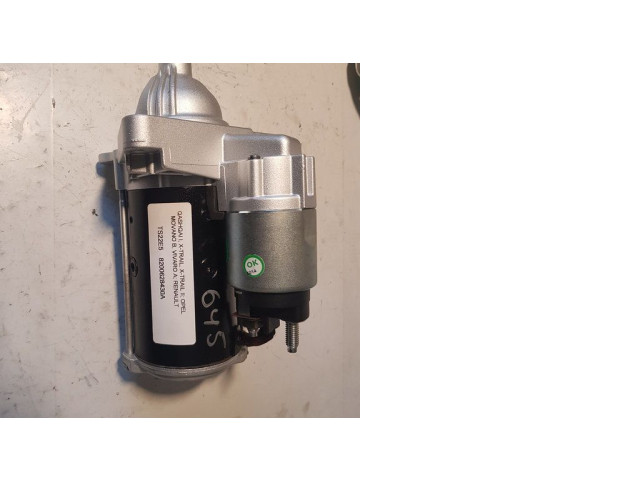 Стартер TS22E5, 8200628430 Renault Trafic II (X83)