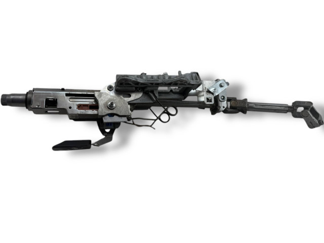    Рулевая рейка 8P2419502J, 0407091403   Audi A3 S3 8P 2003 - 2012 года