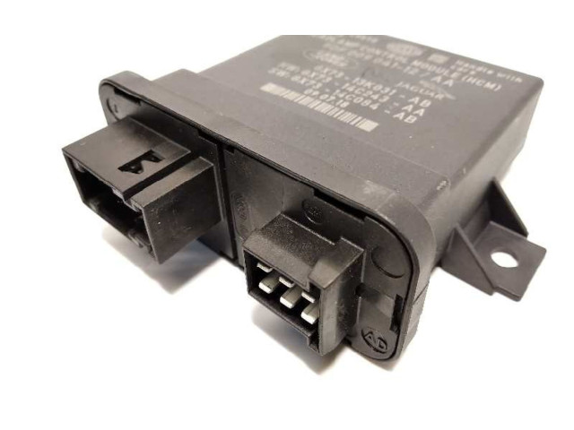 Блок управления Xenon