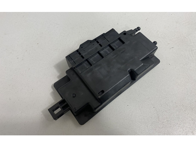 Блок подушек безопасности 6807633, 7911606 BMW X3 F25