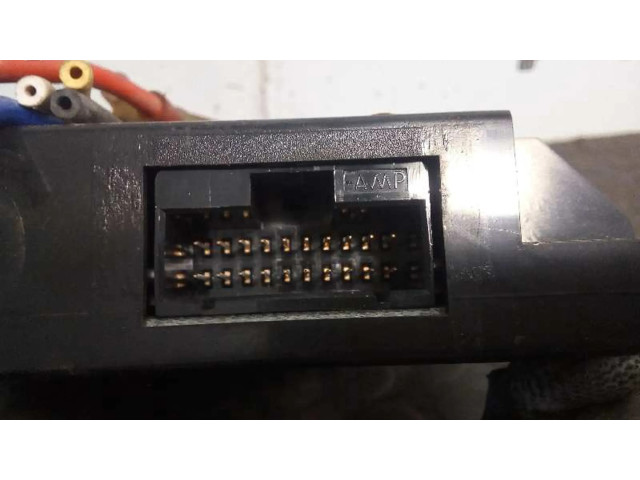 Блок управления климат-контролем 9725034410 Hyundai Sonata