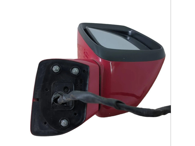 Зеркало электрическое левое Honda FR-V