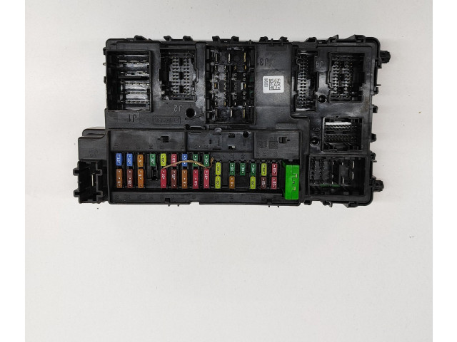 Блок предохранителей FU5T15604CAL, A2C74845003 Ford Ranger