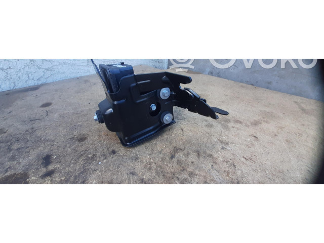 Блок АБС 476600929R   Dacia  Jogger  2021 -  года