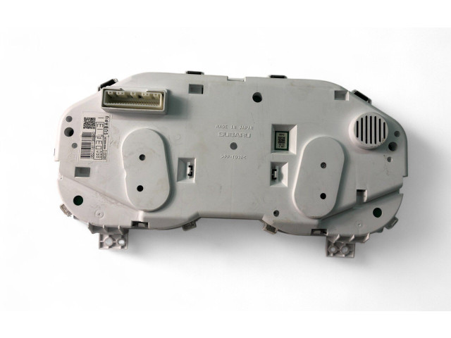 Панель приборов 85003FJ131 Subaru XV