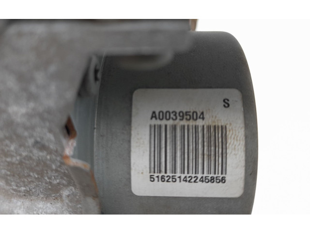 Volant Ford Fiesta 2017 A0039504