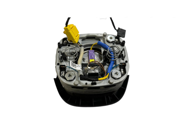 Подушка безопасности водителя 1Z0880201AK, 62218051A Skoda Yeti (5L)