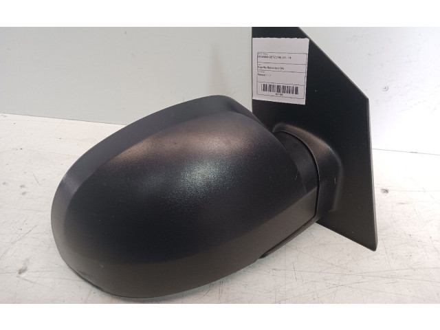 Зеркало электрическое Hyundai Getz - года