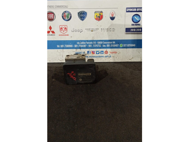 Блок АБС    Volkswagen  Touran I  2003 - 2010 года