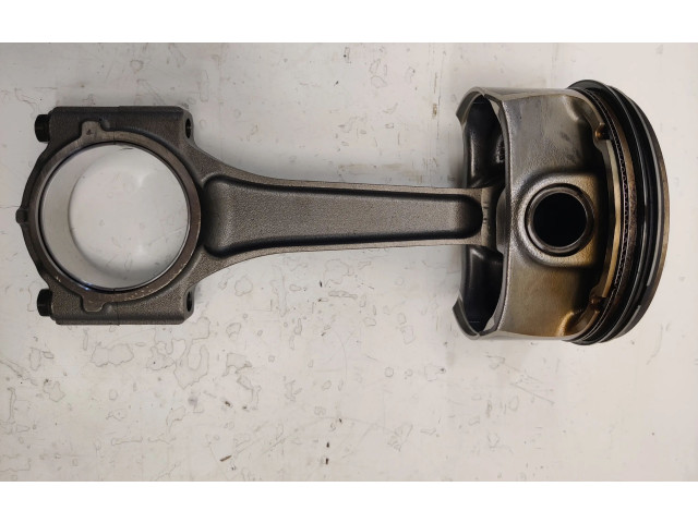  Поршень с шатуном  53022257AE, 53022257AA  Ram 1500  