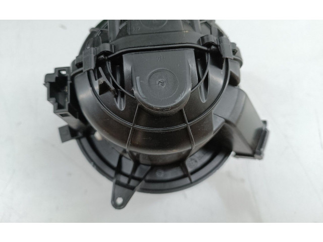 Вентилятор печки       Citroen C3 Aircross