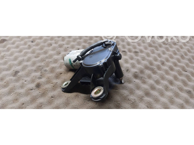 Моторчик заднего дворника 23001334, 7036154    Mini One - Cooper R50 - 53