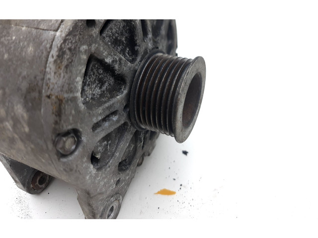 Генератор 07C903021J Bentley Flying Spur