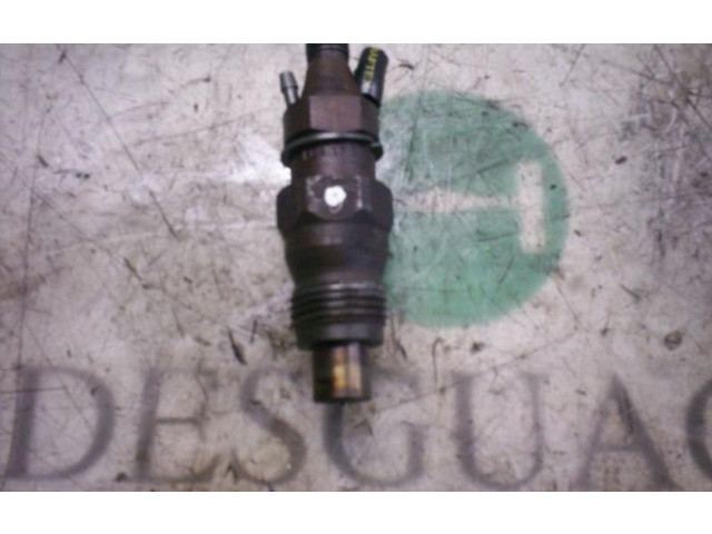 Vstřikovač Renault Megane I F8Q