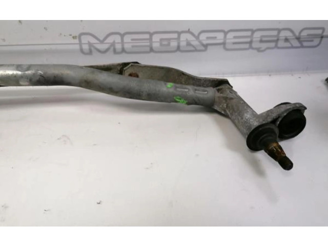 Моторчик дворников 2K1955023G, 3397020885 Volkswagen Touran I