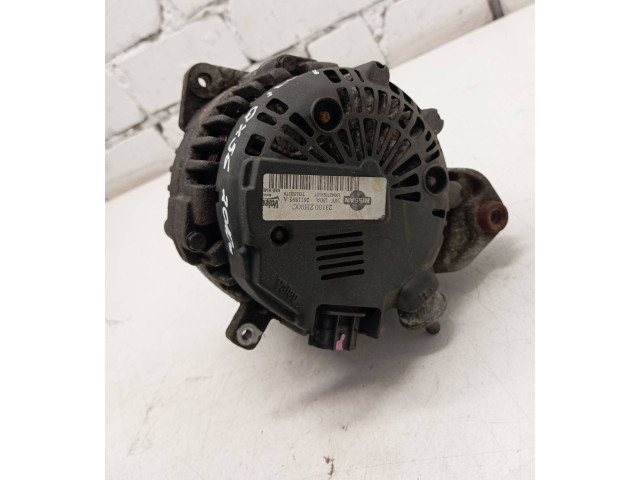 Генератор 23100ZH00B, 23100ZH00C   Infiniti QX56      