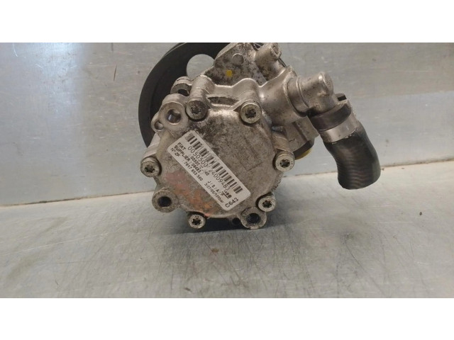 Насос усилителя руля