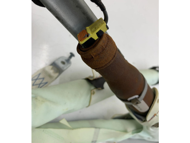 Боковая подушка безопасности P68100767AC, TAYSM2194Q1103 Jeep Cherokee