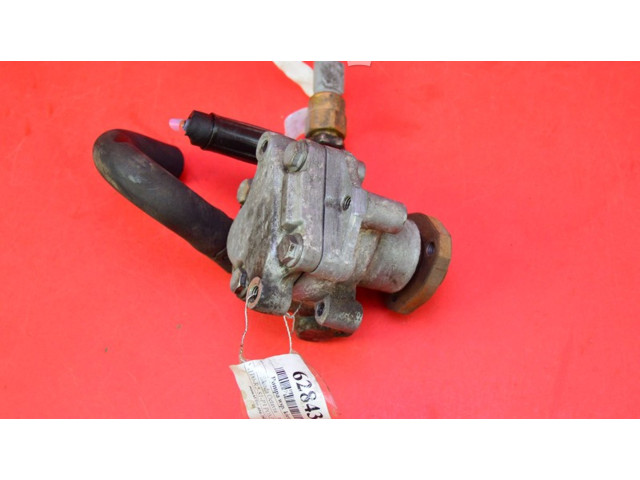 Насос усилителя руля Skoda Octavia Mk2 (1Z) 2004 - 2013 года