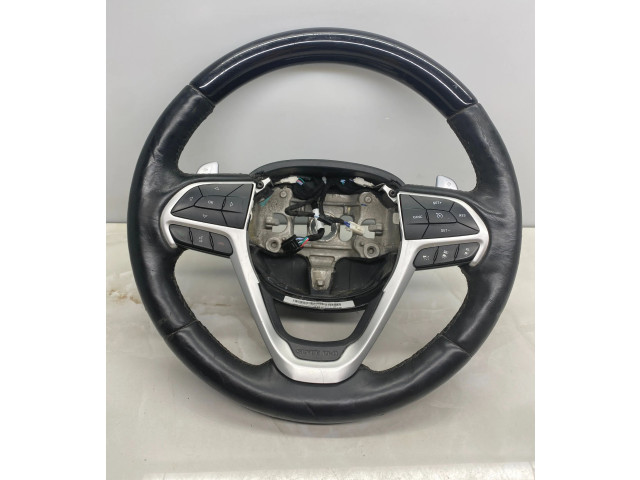 Руль Jeep Grand Cherokee 2010 - 2021 года 6610
