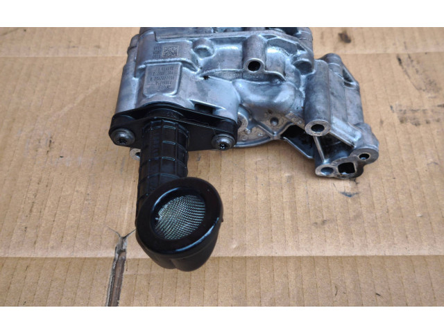 Čerpadlo oleje 9807727980 Ford Mondeo MK V T7CN