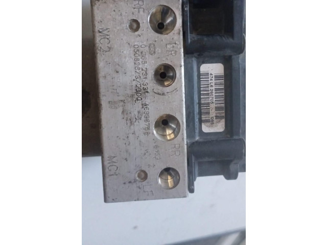 Jednotka ABS 0265800315, 0265800315   Fiat Punto (188) 2003