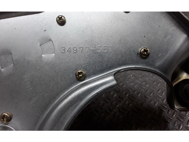 Двигатель стеклоочистителя заднего стекла 34977581 Mitsubishi Grandis