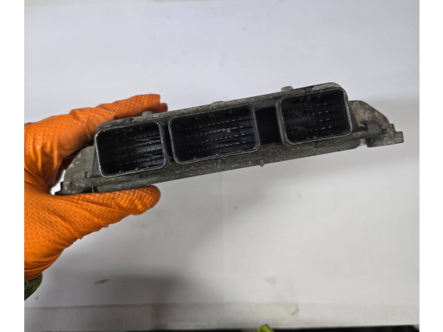 Řídící jednotka 3S6112A650LA, 5WS40069AT Ford Fiesta 2007