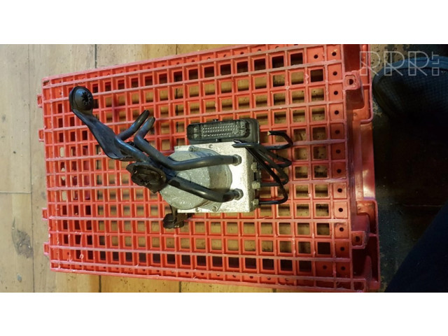 Блок управления АБС 31445741 Volvo XC40