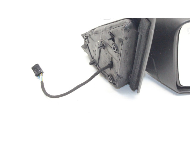 Зеркало электрическое Smart ForFour II W453 2014 - года
