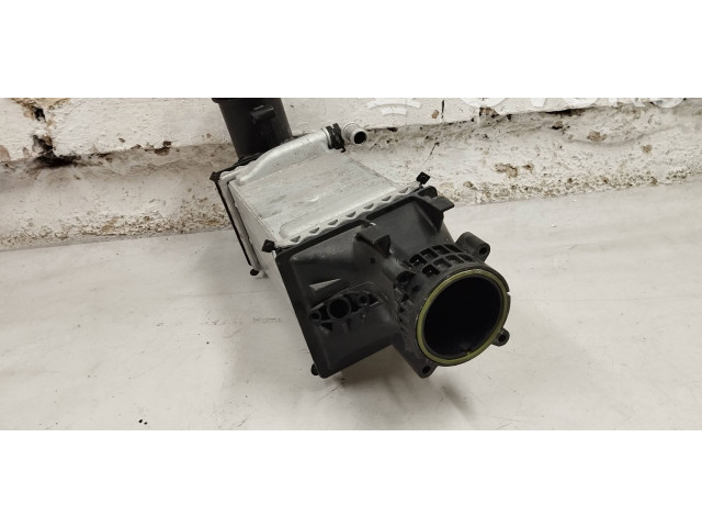 Интеркулер 04e145785e Audi A1