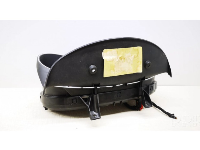 Přístrojová deska Fiat Punto Evo 2011 51914934, 503010220301