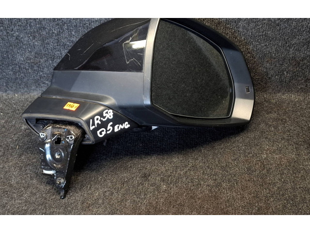 Зеркало электрическое Audi Q5 SQ5 2017 - года