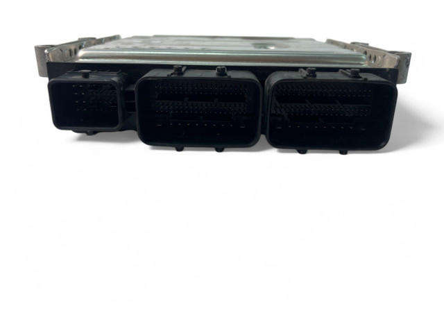 Блок управления двигателем Блок управления 237104328S, 0281036484 Dacia Dokker