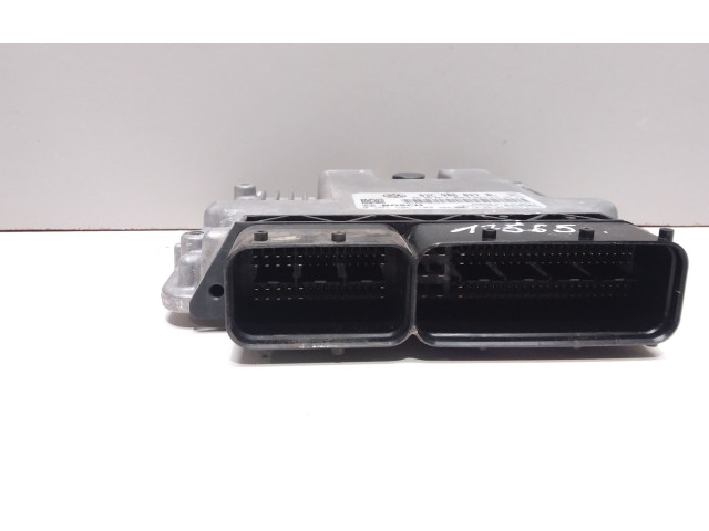 Řídící jednotka 03C906027BL, 0261S06100 Volkswagen Tiguan 2010