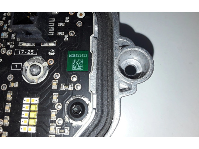 Блок управления Xenon