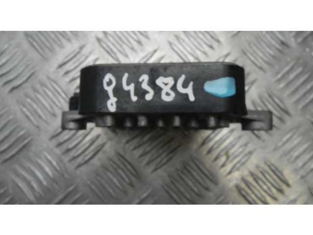 Блок управления 21493B210B, G4384 Nissan Leaf I (ZE0)